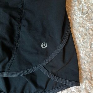 Lululemon Groovy Run Shorts